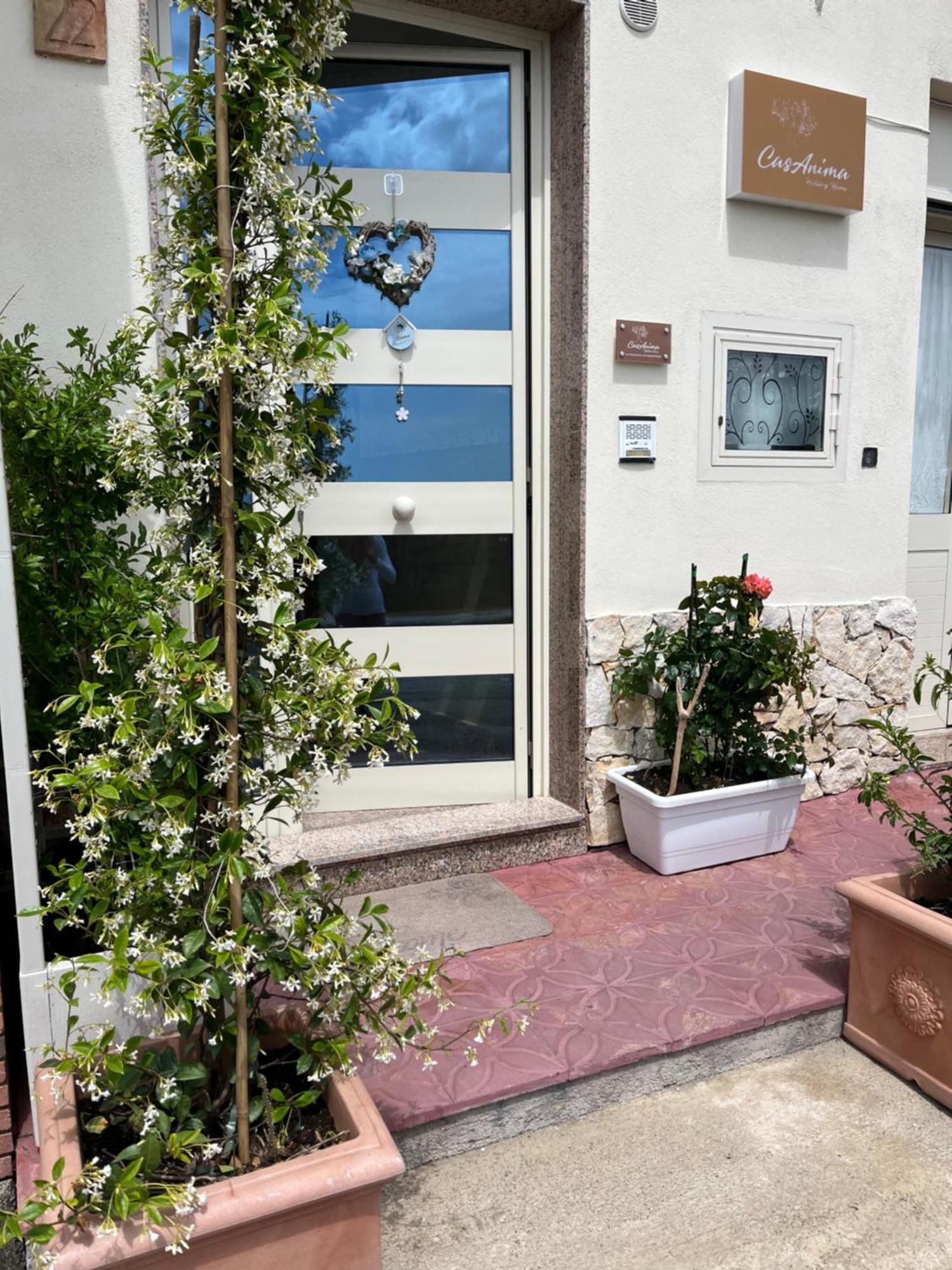 Casanima Vista Incantevole Vicino Taormina Forza dʼAgro Exterior foto